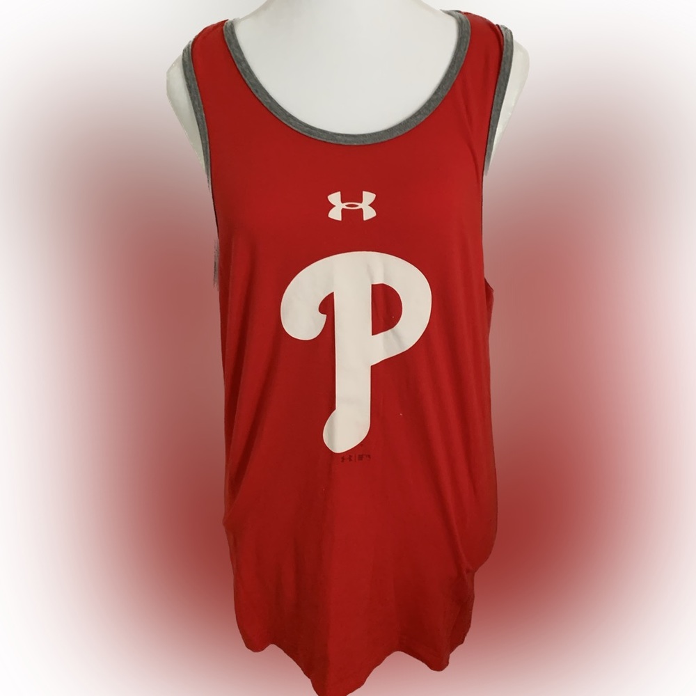 Philadelphia Phillies tank top!!